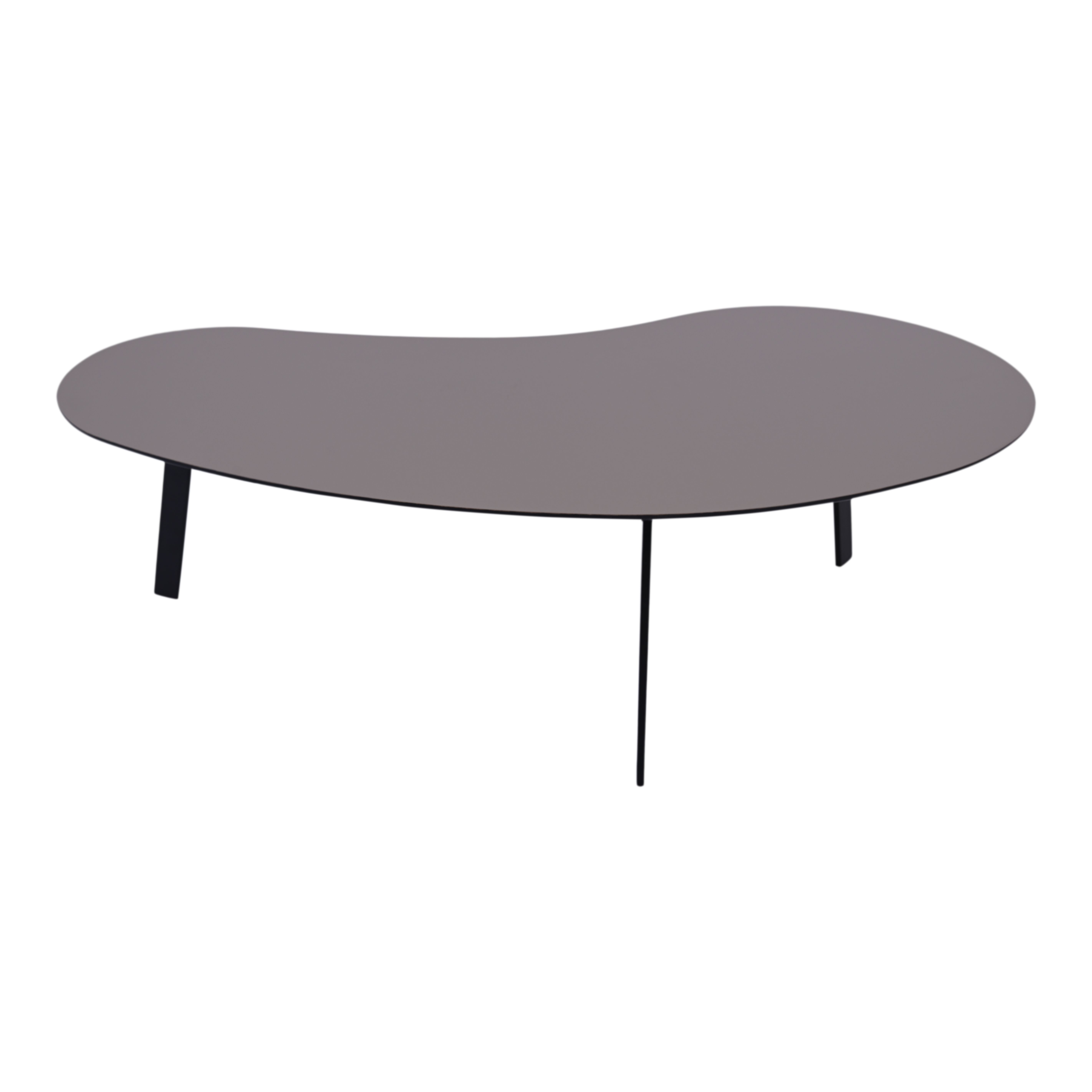 Salontafel Cantaron 120 cm Dark Ecru