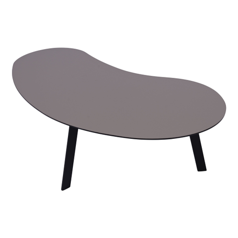 Salontafel Cantaron 120 cm Dark Ecru