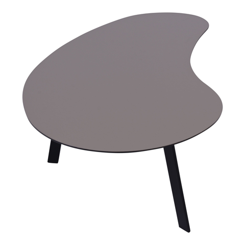 Salontafel Cantaron 120 cm Dark Ecru