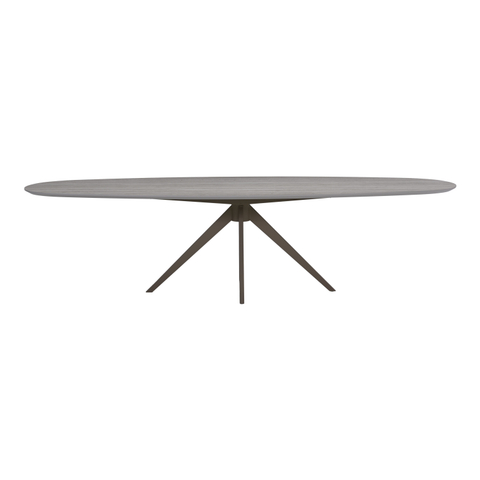 Eettafel Cantaron Stomp