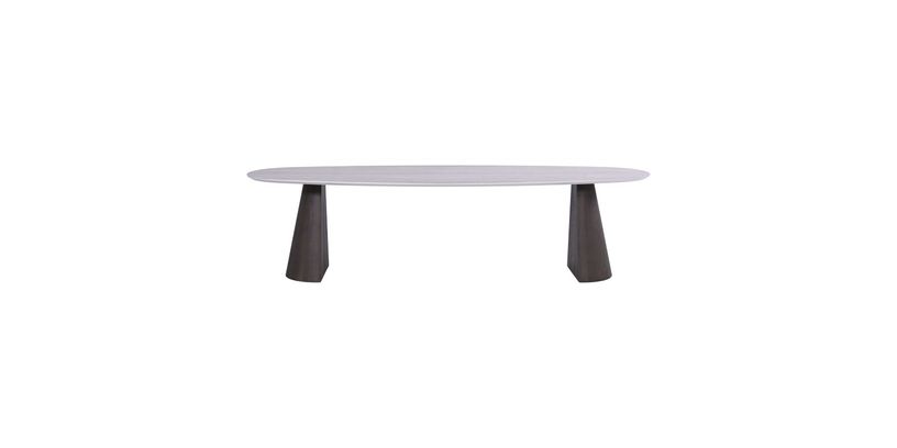 Eettafel Cantaron Stomp