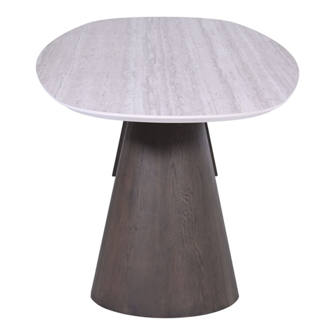Eettafel Cantaron Stomp