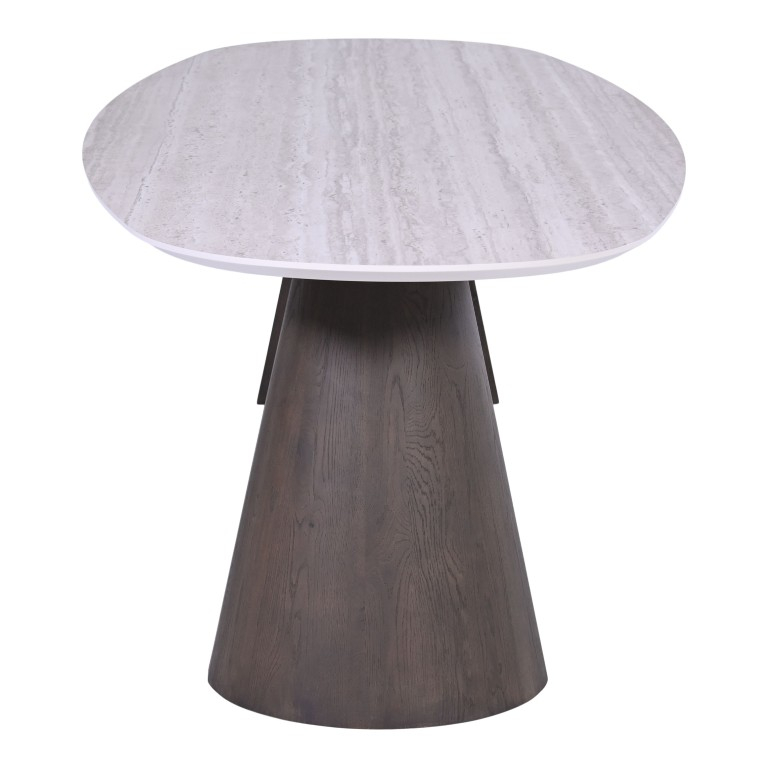 Eettafel Cantaron Stomp
