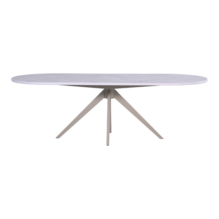 Eettafel Cantaron Paperclip