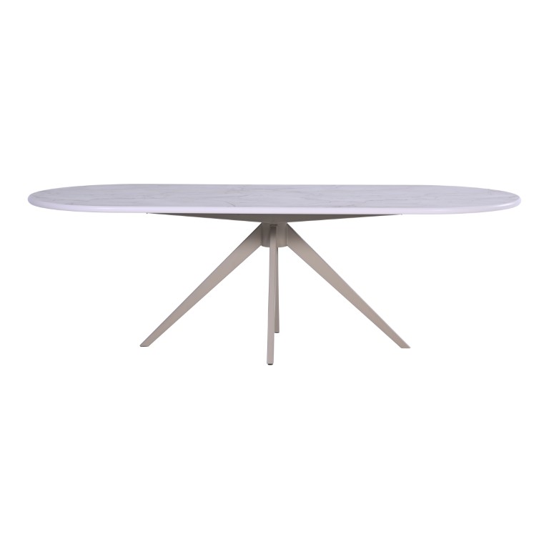 Eettafel Cantaron Paperclip