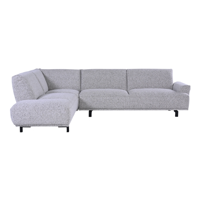 Hoekbank Florias Beige