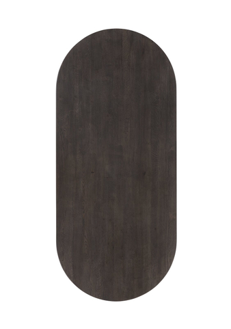 Henders & Hazel Eettafel Ravello Basalt