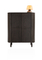 Henders & Hazel Highboard Ravello Basalt