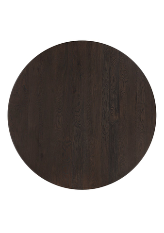 Henders & Hazel Eettafel Ravello Ø140 Basalt