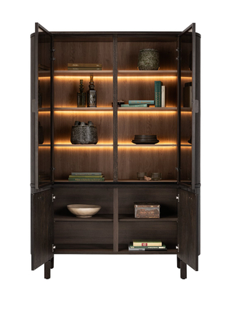 Henders & Hazel Buffetkast Ravello Basalt