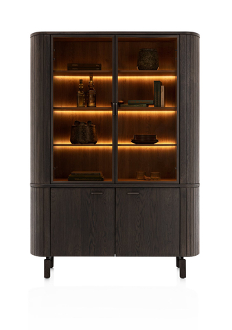 Henders & Hazel Buffetkast Ravello Basalt