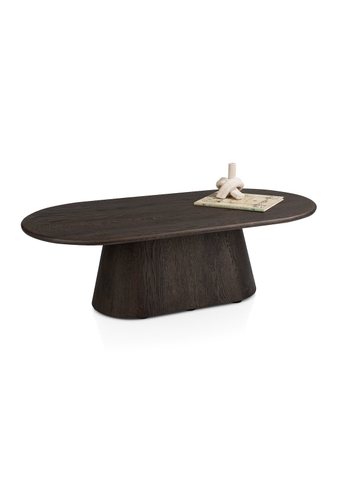 Henders & Hazel Salontafel Ravello Basalt