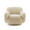 Feelings Draaifauteuil Moise Beige