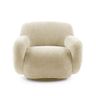 Feelings Draaifauteuil Moise Beige