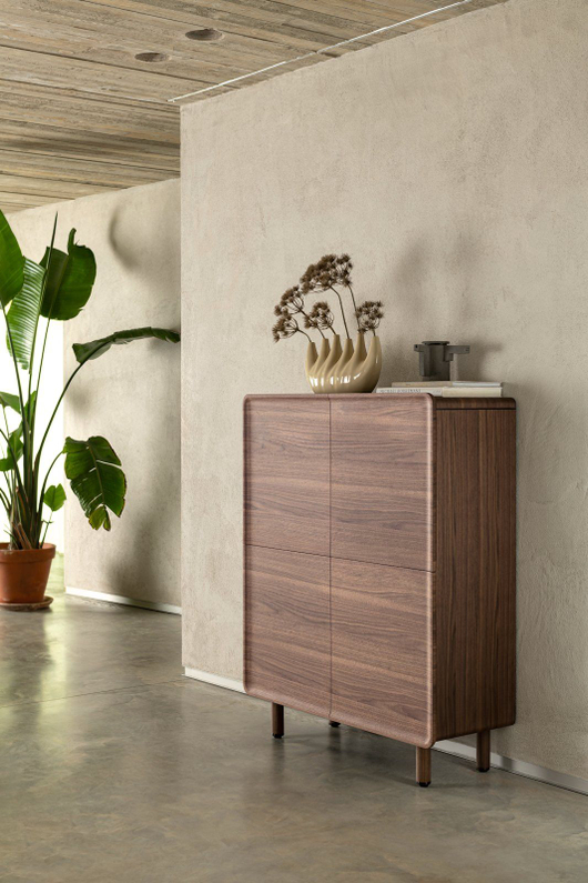 Xooon Bergkast Brianza