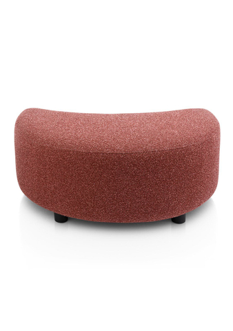 Xooon Poef Cervos Draaibaar Groot