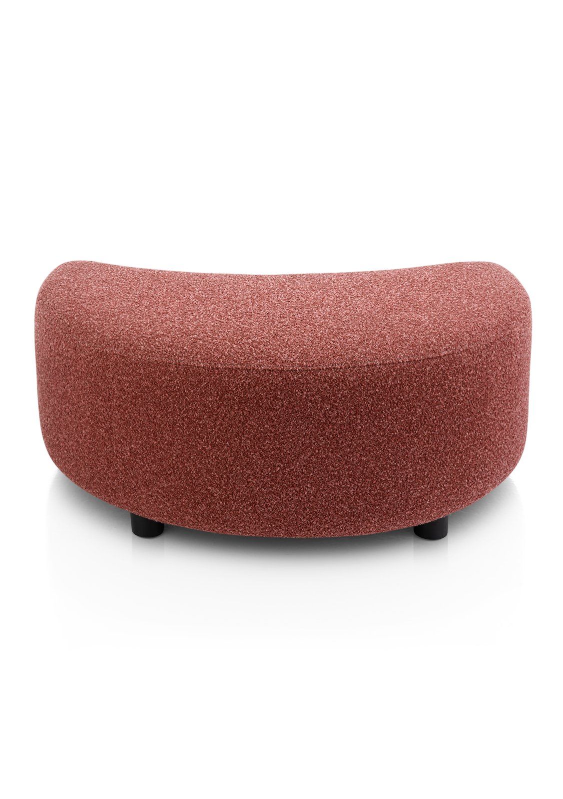 Xooon Poef Cervos Draaibaar Groot