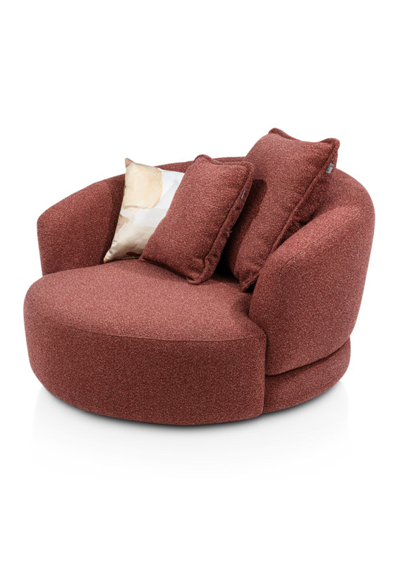 Xooon Draaifauteuil Cervos Groot