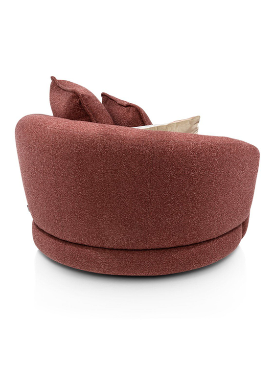 Xooon Draaifauteuil Cervos Groot