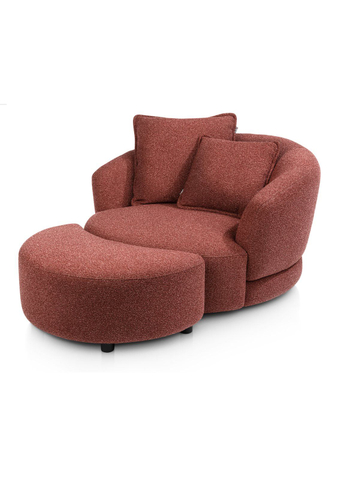 Xooon Draaifauteuil Cervos Groot