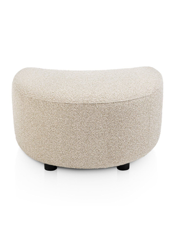 Xooon Poef Cervos Draaibaar Klein