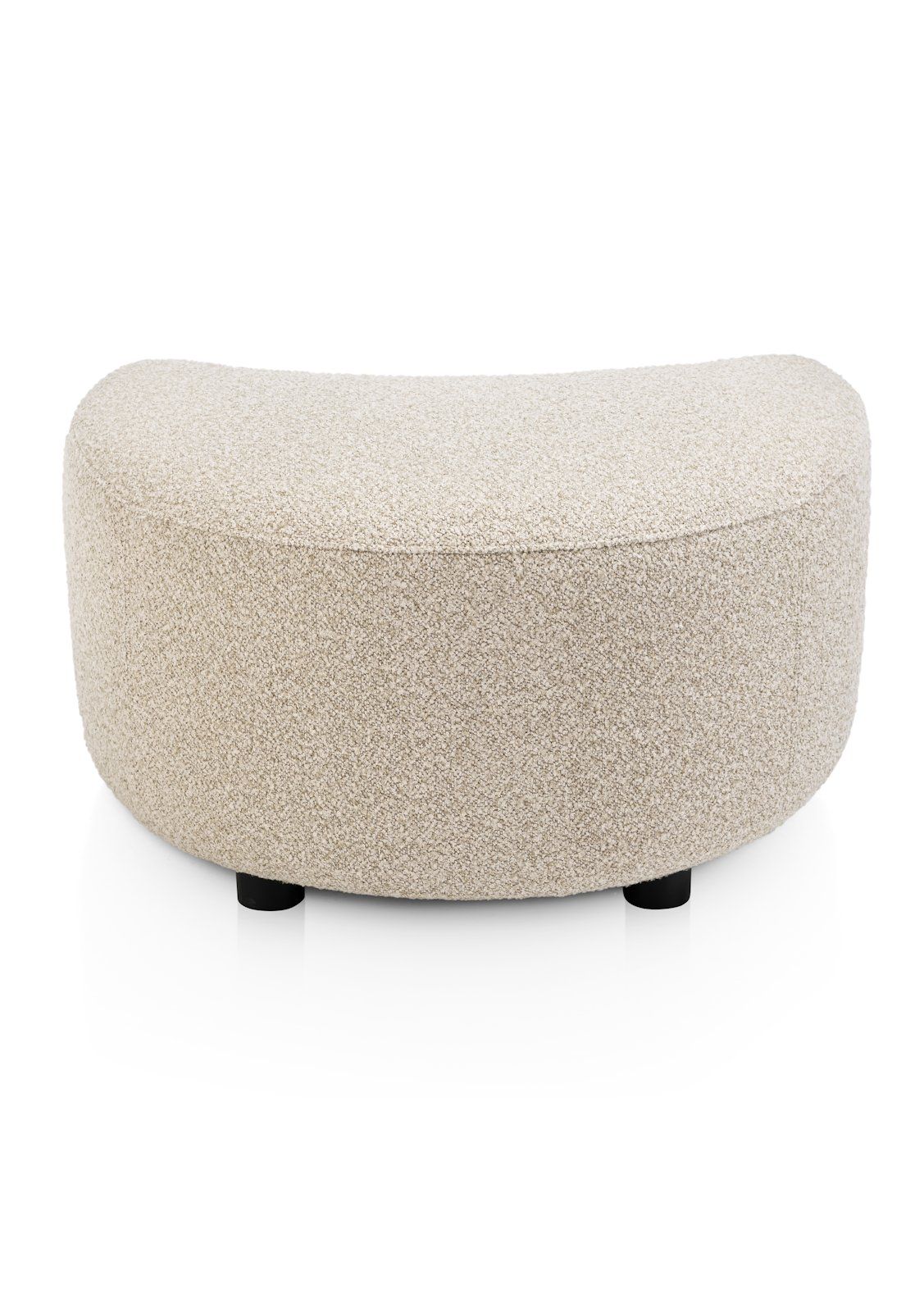 Xooon Poef Cervos Draaibaar Klein