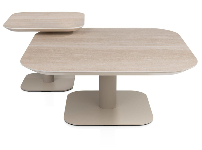 Xooon Salontafel Brianto 50x50