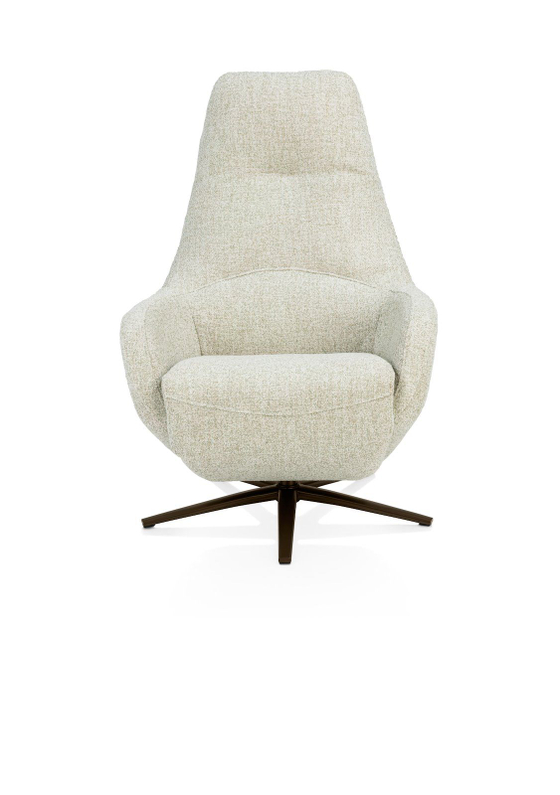 Xooon Relaxfauteuil Arco Groen