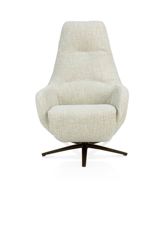 Xooon Relaxfauteuil Arco Groen