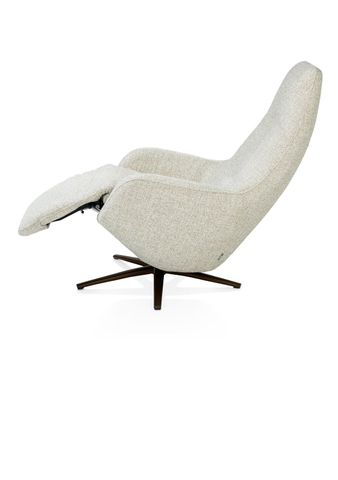 Xooon Relaxfauteuil Arco Groen