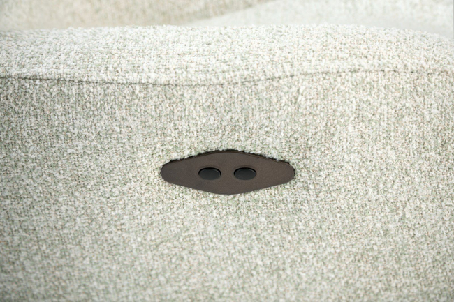 Xooon Relaxfauteuil Arco Groen