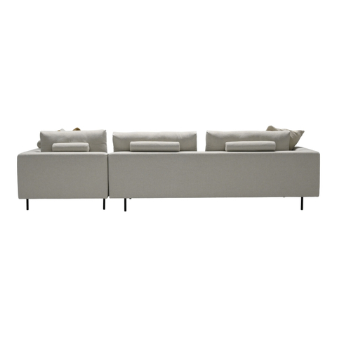 Rolf Benz Hoekbank 320