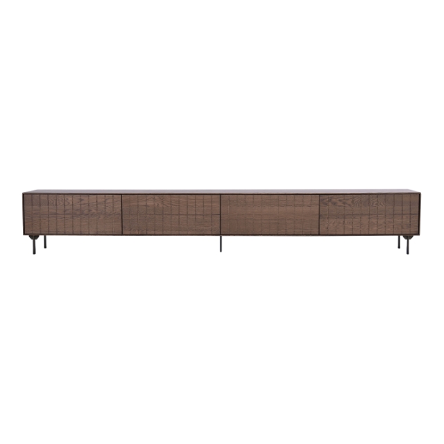 Dyyk Dressoir Cubio Laag