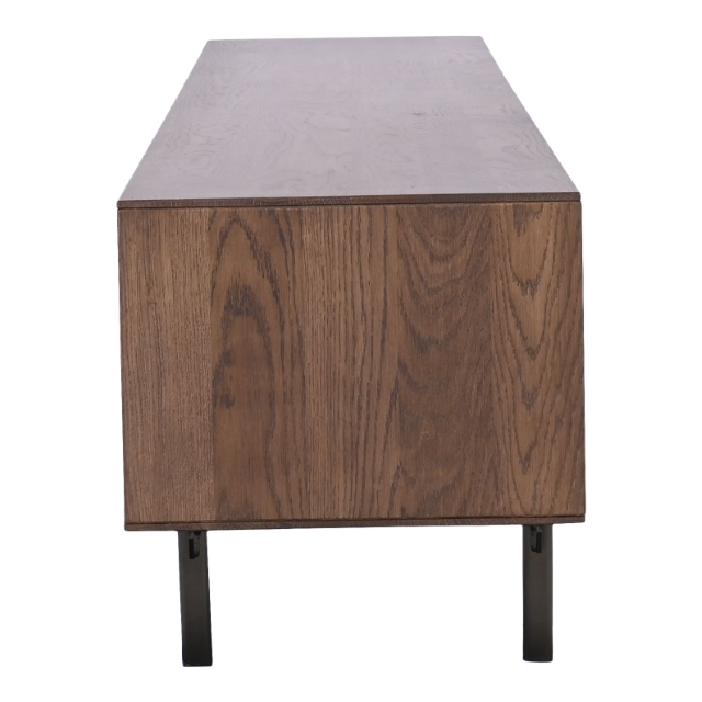 Dyyk Dressoir Cubio Laag