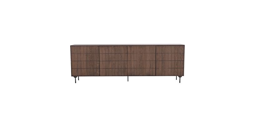 Dyyk Dressoir Cubio Laag