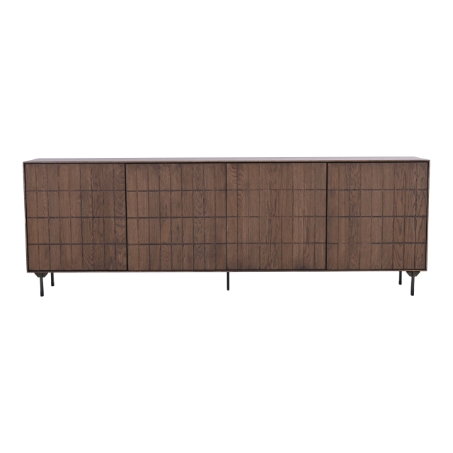 Dyyk Dressoir Cubio Laag