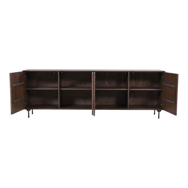 Dyyk Dressoir Cubio Laag