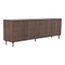 Dyyk Dressoir Cubio Laag