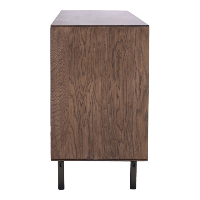 Dyyk Dressoir Cubio Laag