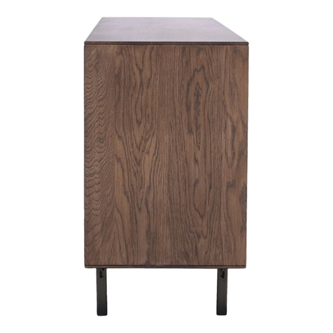 Dyyk Dressoir Cubio Laag