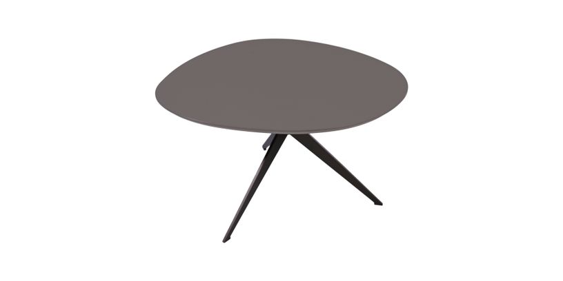 Dyyk Bijzettafel Fico