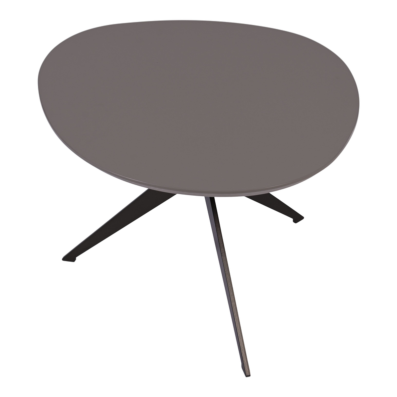 Dyyk Bijzettafel Fico