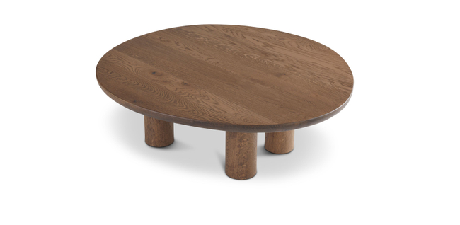 Dyyk Salontafel Canu