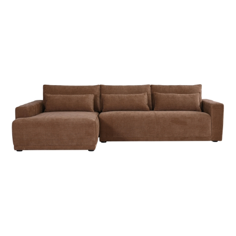 Olav Hoekbank Mimosa Curcuma