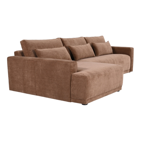 Olav Hoekbank Mimosa Curcuma