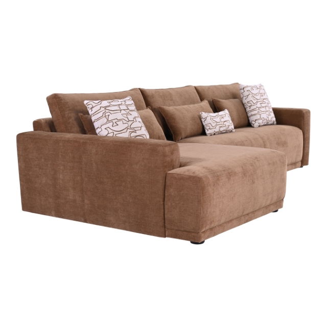 Olav Hoekbank Mimosa Curcuma