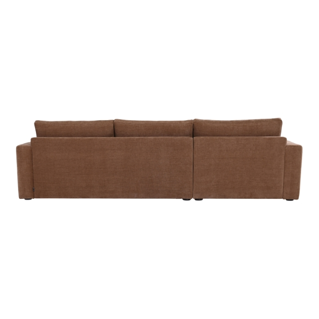 Olav Hoekbank Mimosa Curcuma