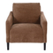 Olav Fauteuil Vienna Curcuma
