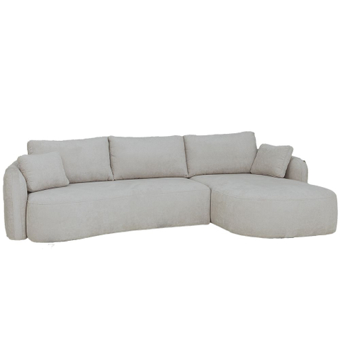 Hoekbank Wells Roomwit