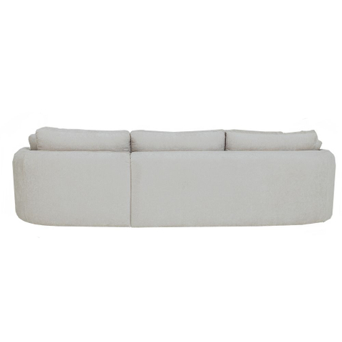 Hoekbank Wells Roomwit